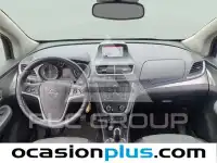 2016 Opel Mokka