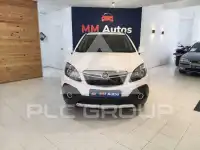 2016 Opel Mokka
