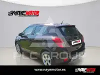 2016 Opel Mokka