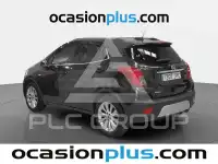 2016 Opel Mokka