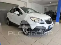 2016 Opel Mokka