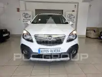2016 Opel Mokka