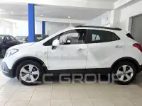 2016 Opel Mokka