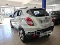 2016 Opel Mokka