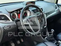 2016 Opel Mokka