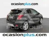 2016 Opel Mokka