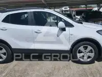 2016 Opel Mokka