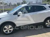 2016 Opel Mokka
