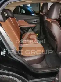 2016 Opel Mokka