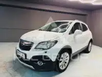 2016 Opel Mokka
