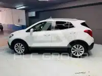 2016 Opel Mokka