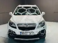 2016 Opel Mokka