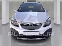 2016 Opel Mokka