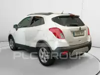 2016 Opel Mokka