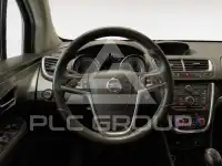 2016 Opel Mokka