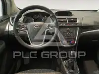 2016 Opel Mokka