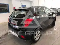 2016 Opel Mokka
