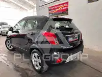 2016 Opel Mokka