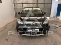 2016 Opel Mokka