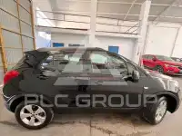 2016 Opel Mokka