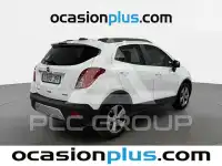 2016 Opel Mokka