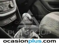 2016 Opel Mokka