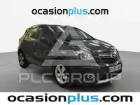 2016 Opel Mokka