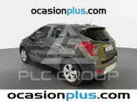 2016 Opel Mokka