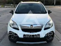 2016 Opel Mokka