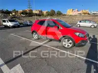 2016 Opel Mokka