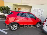 2016 Opel Mokka