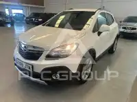 2016 Opel Mokka