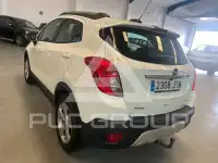 2016 Opel Mokka