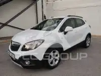 2016 Opel Mokka