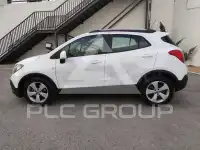 2016 Opel Mokka