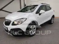 2016 Opel Mokka