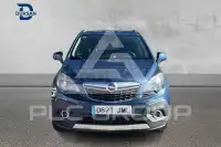 2016 Opel Mokka