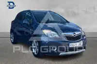 2016 Opel Mokka