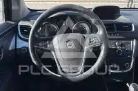 2016 Opel Mokka