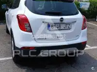 2016 Opel Mokka