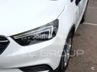 2016 Opel Mokka