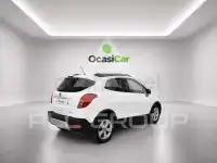 2016 Opel Mokka
