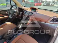 2016 Opel Mokka