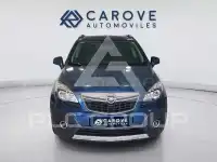 2016 Opel Mokka