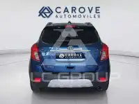 2016 Opel Mokka