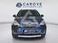 2016 Opel Mokka