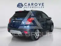 2016 Opel Mokka