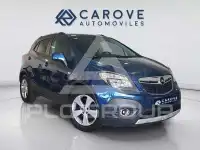 2016 Opel Mokka