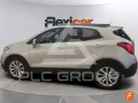 2016 Opel Mokka