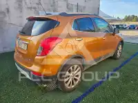 2016 Opel Mokka